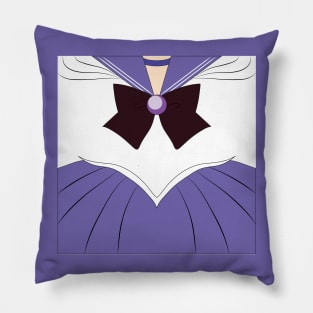 Sailor Saturn Pillow