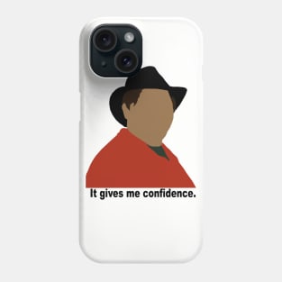 Ned Leeds Phone Case