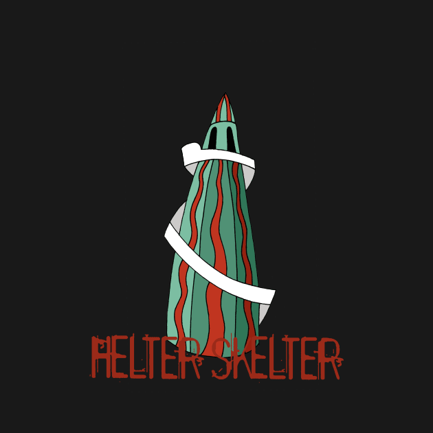 Helter Skelter by Scratch