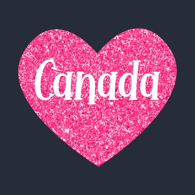 Cute Canada by JKFDesigns