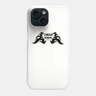 Cheer dad cheer roadie Phone Case