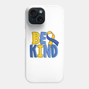 Downs Syndrome Awareness Phone Case