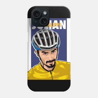 Julian Alaphilippe Phone Case