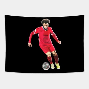 MO SALAH Tapestry