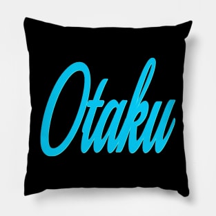 Otaku Pillow