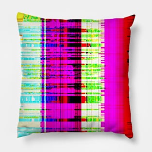 Topolinea multi colored Pillow