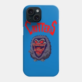 critters Phone Case