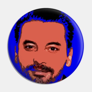 skeet ulrich Pin