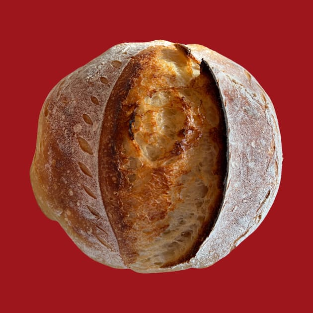 Bread by JoCoBreadCo