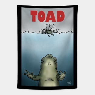 TOAD Tapestry