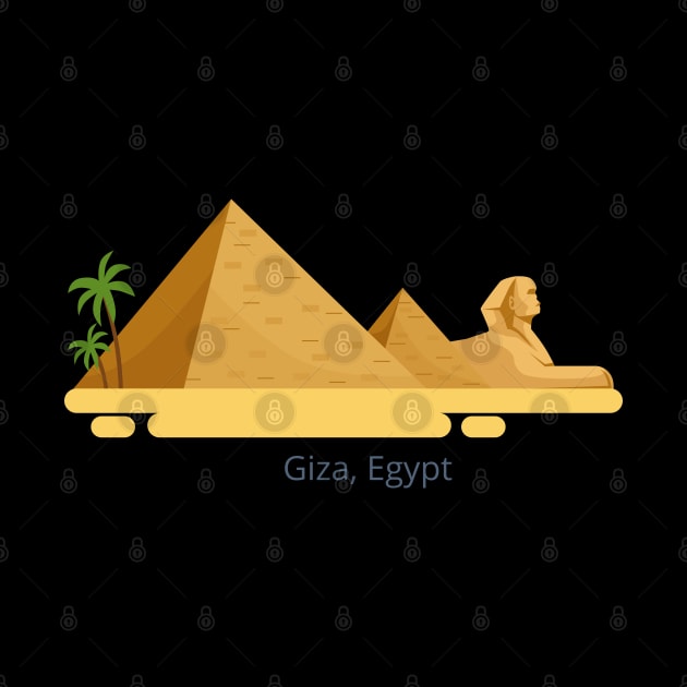 Giza by TambuStore