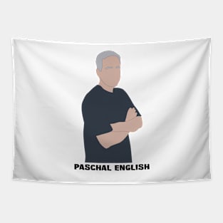 Paschal English Tapestry