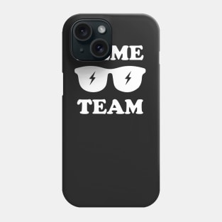 Meme Team Phone Case