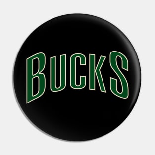 Bucks Pin