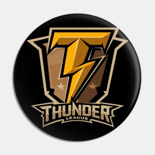 War Thunder Pin