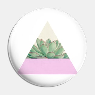 Succulent Dip Pin