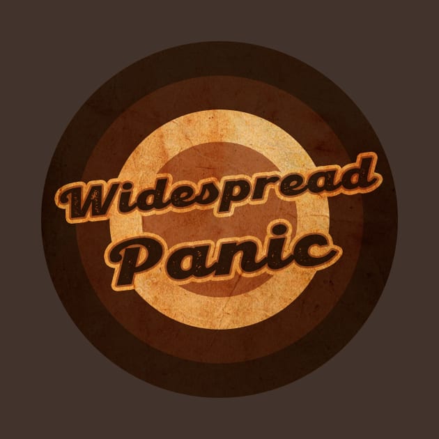 widespread panic by no_morePsycho2223