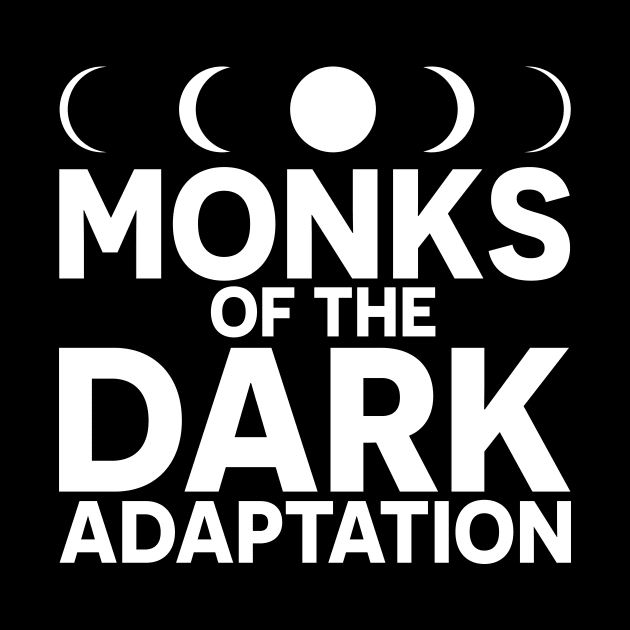 Monks of the Dark Adaptation - The Adventures of Captain Radio by Obscure Studios