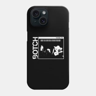 Botch Band Phone Case