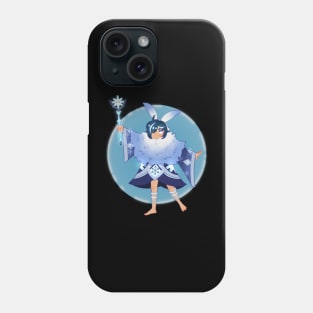 Kaeya Abyss Mage Phone Case