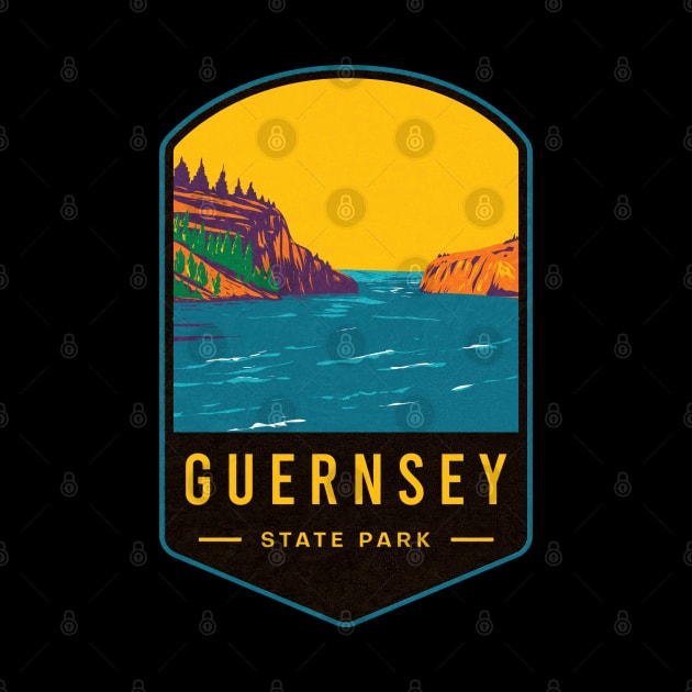 Guernsey State Park by JordanHolmes