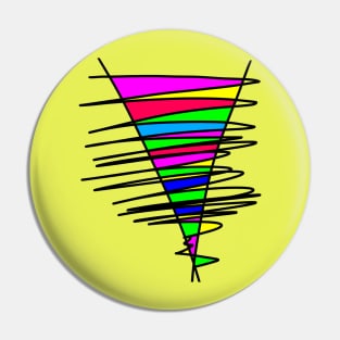 Tornado Pin