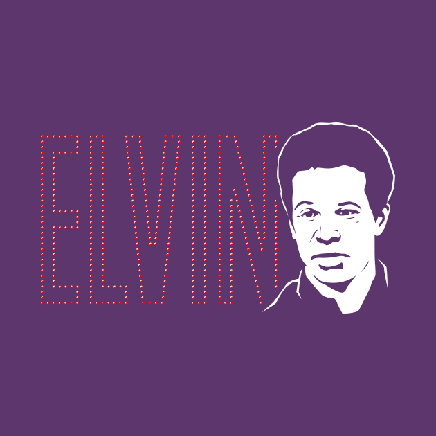 ELVIN by tomburns