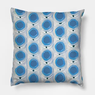 Spring Bubbles (MD23SPR27c) Pillow