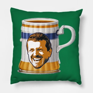 Steiner Stein Pillow