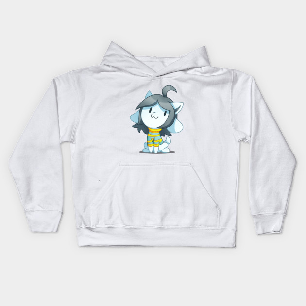 temmie hoodie