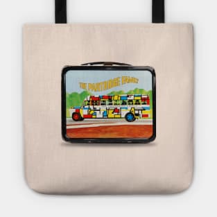 Partridge Family Lunch Box - The Bus Tote