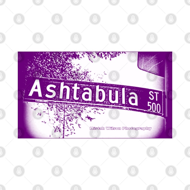 Ashtabula Street, Pasadena, CA by MWP by MistahWilson