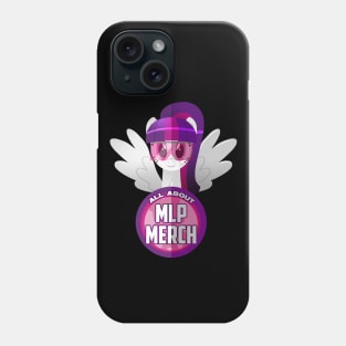 MLP Merch: Amy Phone Case