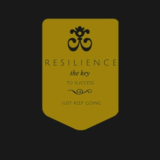 Resilience T-Shirt