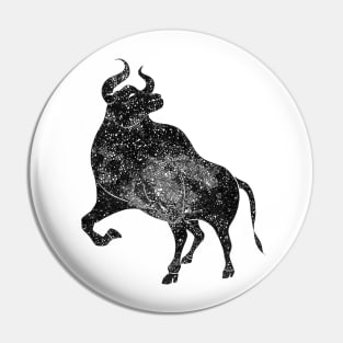 Taurus Pin