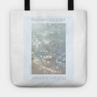 Rollercoaster by Bleachers x The Summer I Turned Pretty Tote