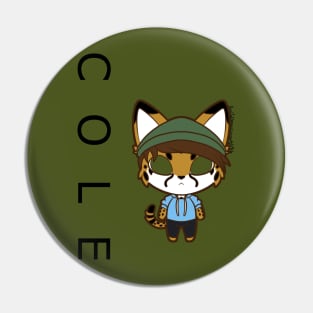 COLE Pin