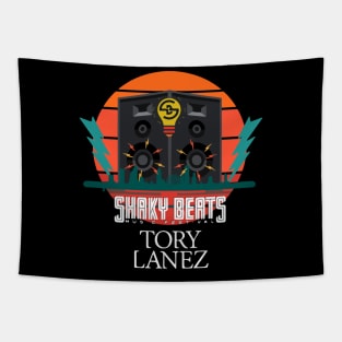 Tory Lanez Tapestry