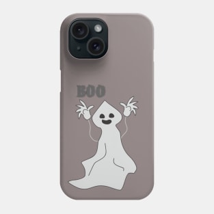 Boo Phone Case