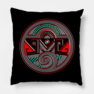 PUEBLO 8 Pillow