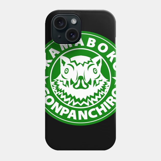 Inosukebucks Phone Case by EasyPrometheus