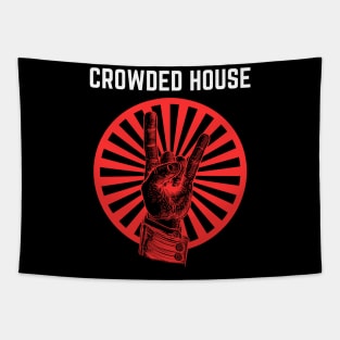 CROWDED HOUSE BAND Tapestry