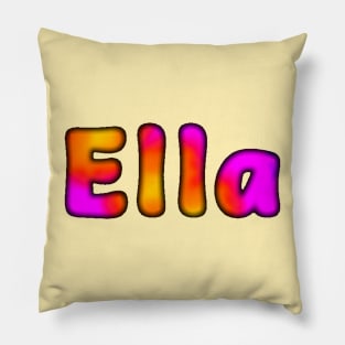 Ella Pillow