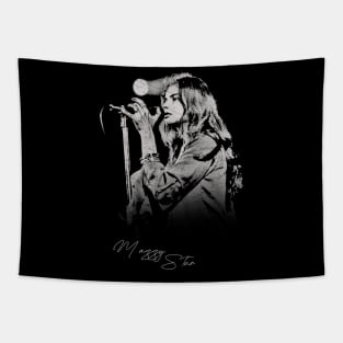 Retro Mazzy Star Tapestry