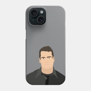 Henry Rollins Phone Case