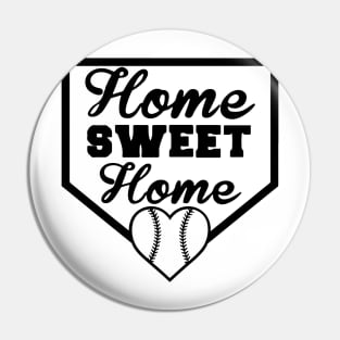 Home sweet home Pin