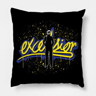 Excelsior Pillow