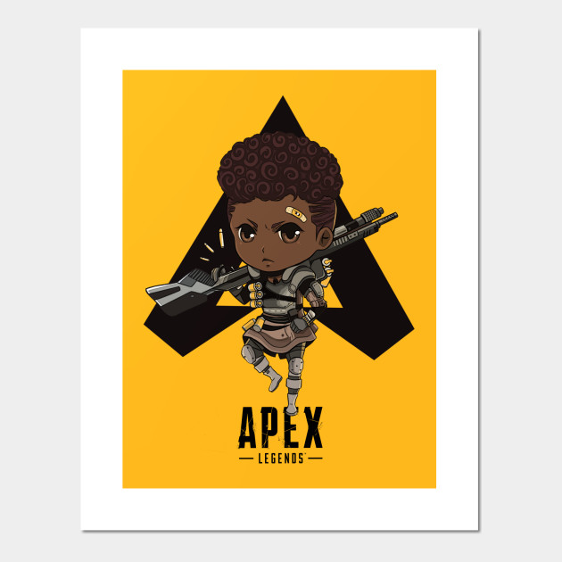 Bangalore Apex Legends Affiche Et Impression D Art Teepublic Fr Bangalore Apex Legends Affiche Et Impression D Art Teepublic Fr