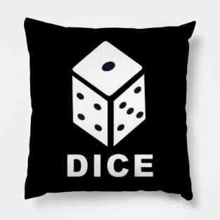 Tengoku daimakyou//dice Pillow