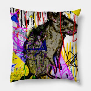 Ratmess Pillow